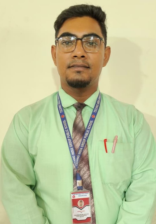 Koushik Routh